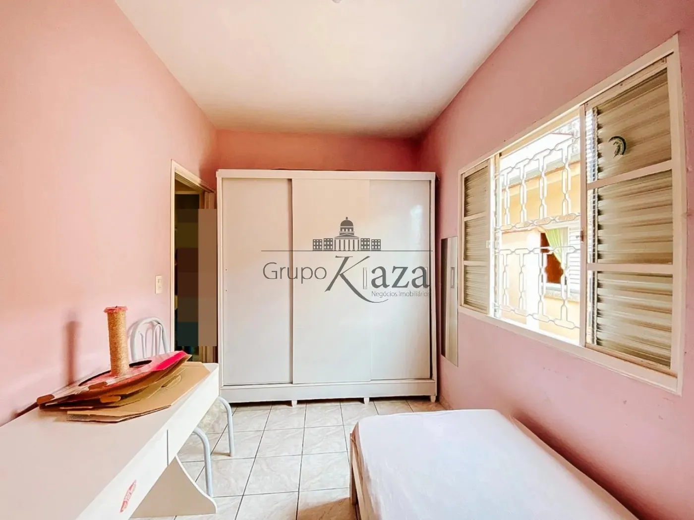 Foto 14 de Casa Padrão em Parque Santo Antônio, Jacareí - imagem 14