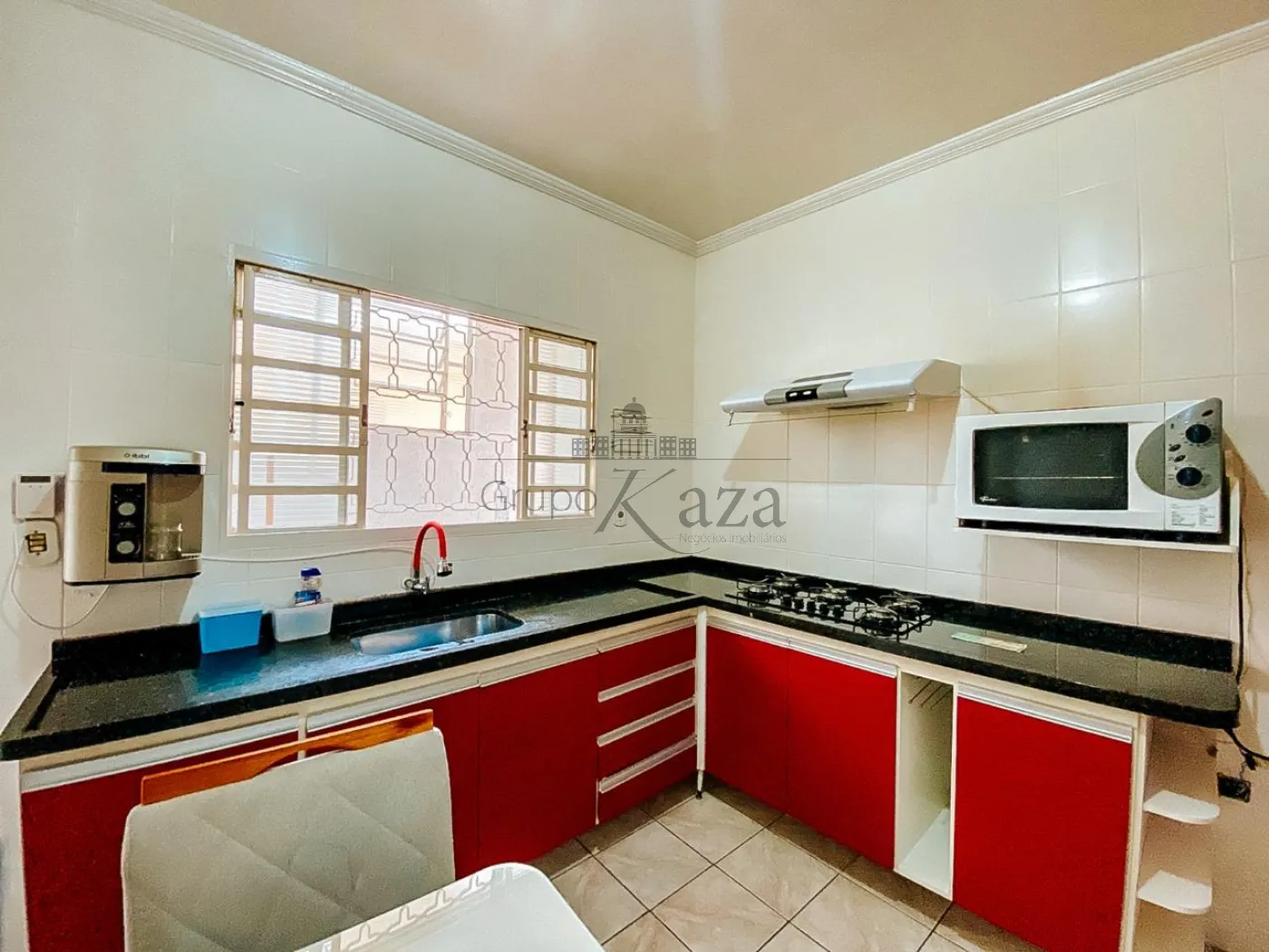 Foto 5 de Casa Padrão em Parque Santo Antônio, Jacareí - imagem 5