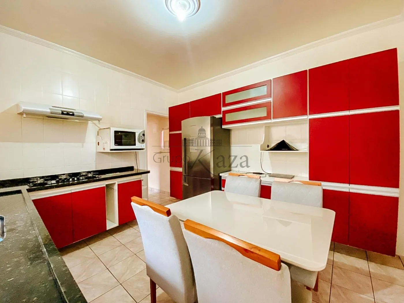 Foto 6 de Casa Padrão em Parque Santo Antônio, Jacareí - imagem 6