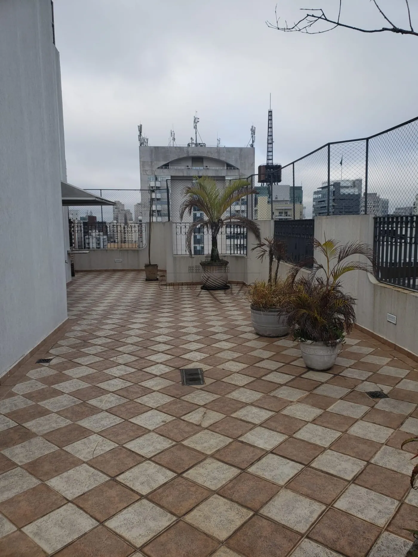 Foto 14 de Apartamento Cobertura Duplex em Paraíso, São Paulo - imagem 14