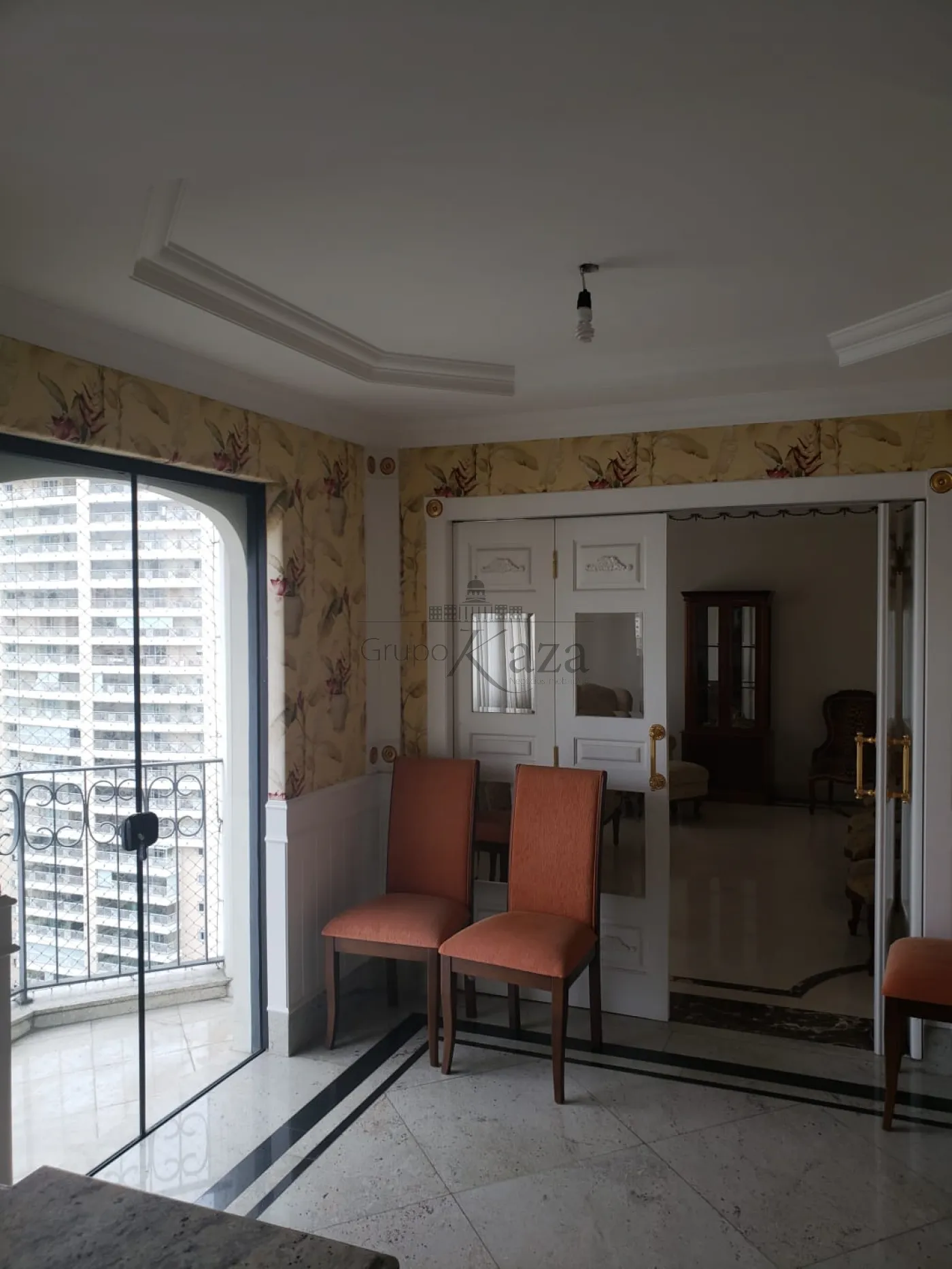 Foto 5 de Apartamento Cobertura Duplex em Paraíso, São Paulo - imagem 5