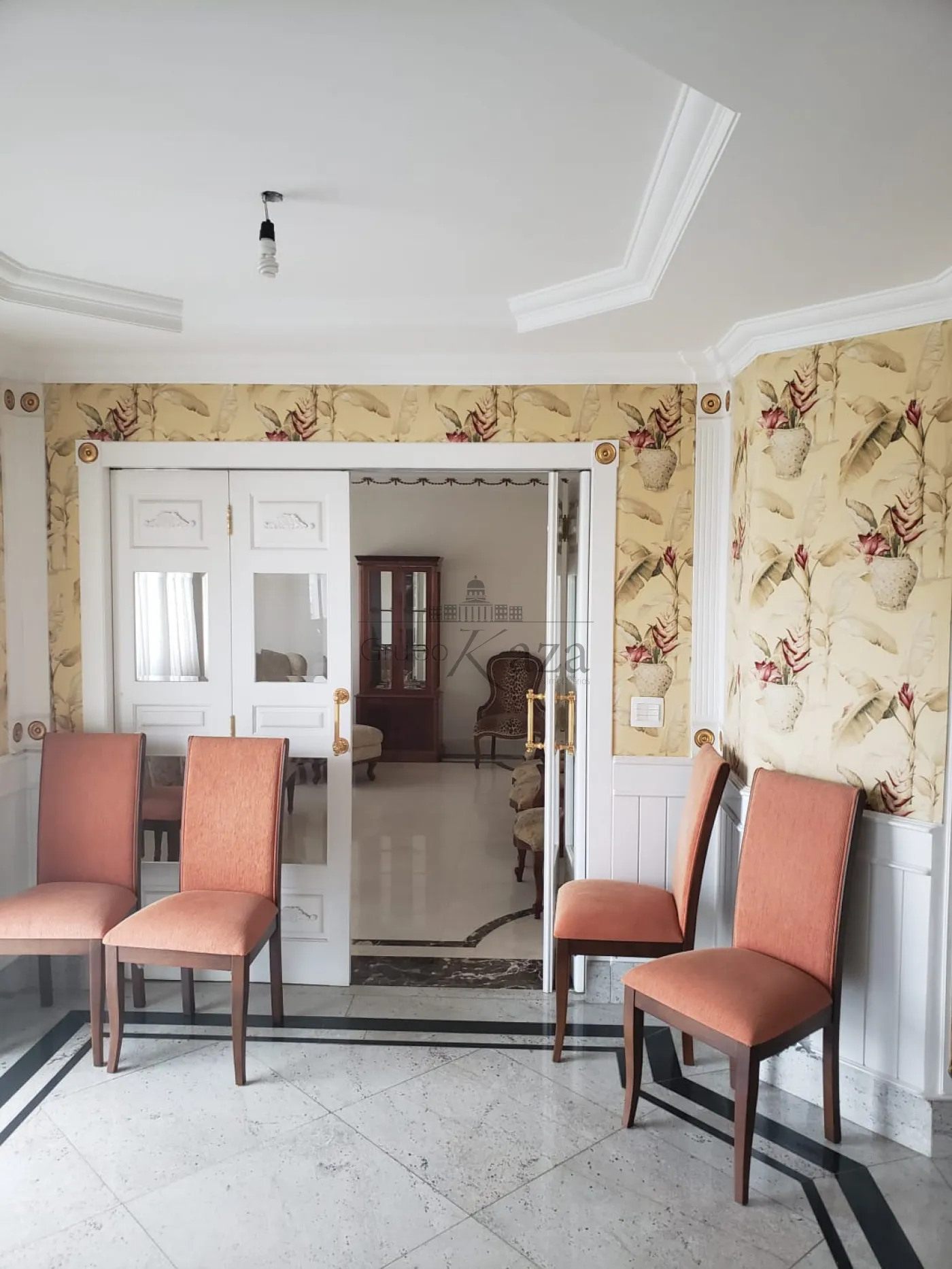 Foto 4 de Apartamento Cobertura Duplex em Paraíso, São Paulo - imagem 4
