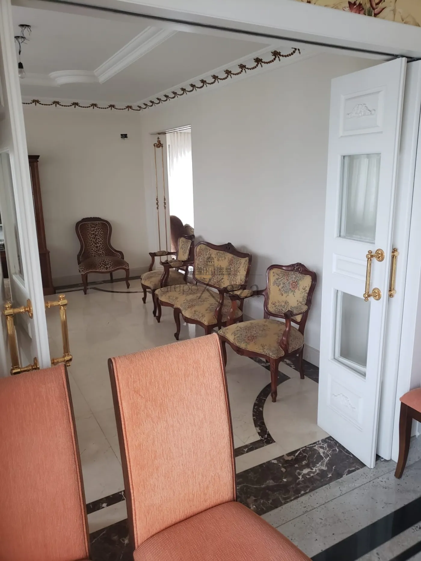 Foto 3 de Apartamento Cobertura Duplex em Paraíso, São Paulo - imagem 3