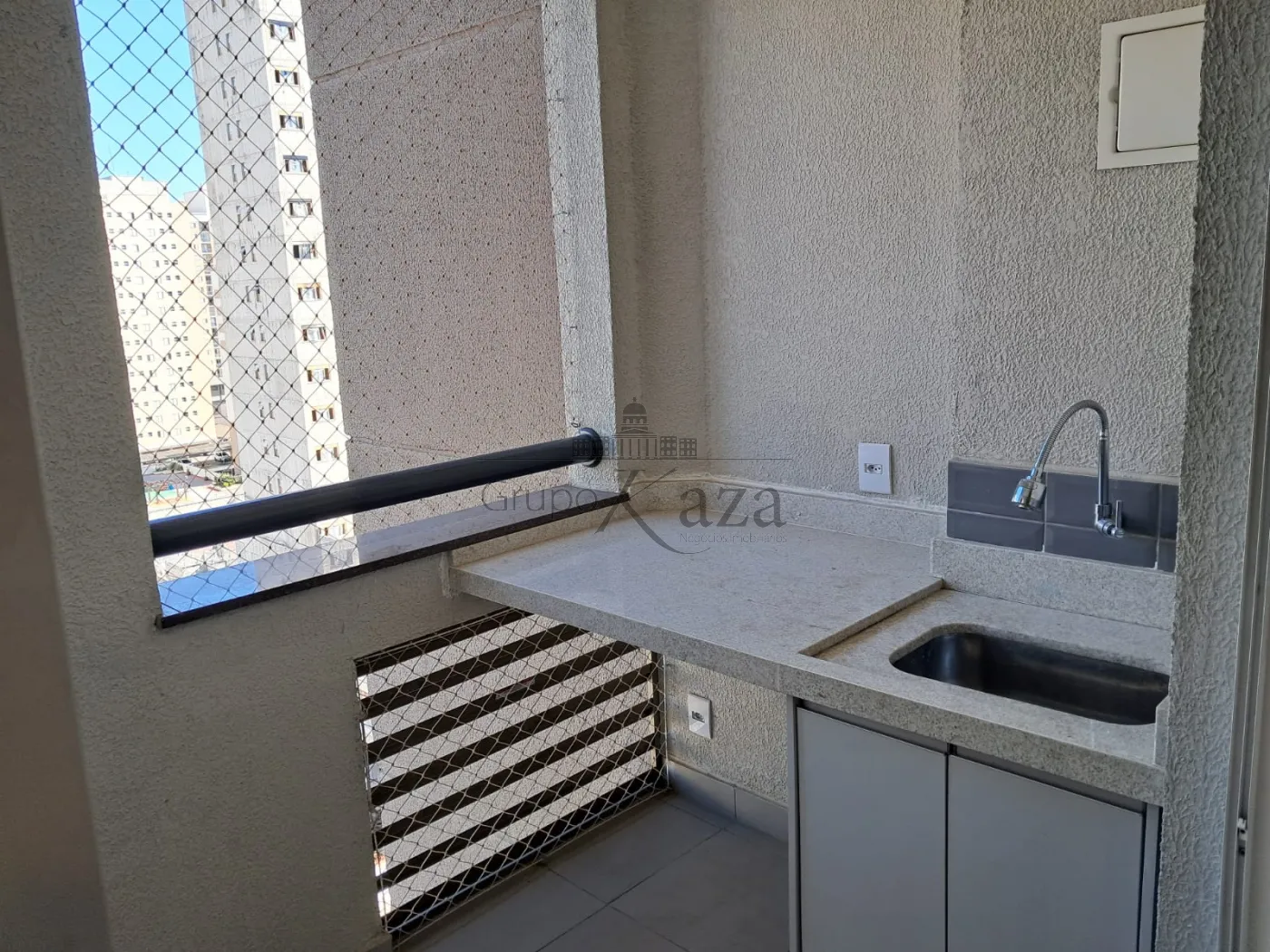 Foto 3 de Apartamento Padrão em Parque Industrial, São José dos Campos - imagem 3 Foto 3 de Apartamento Padrão em Parque Industrial, São José dos Campos - imagem 3