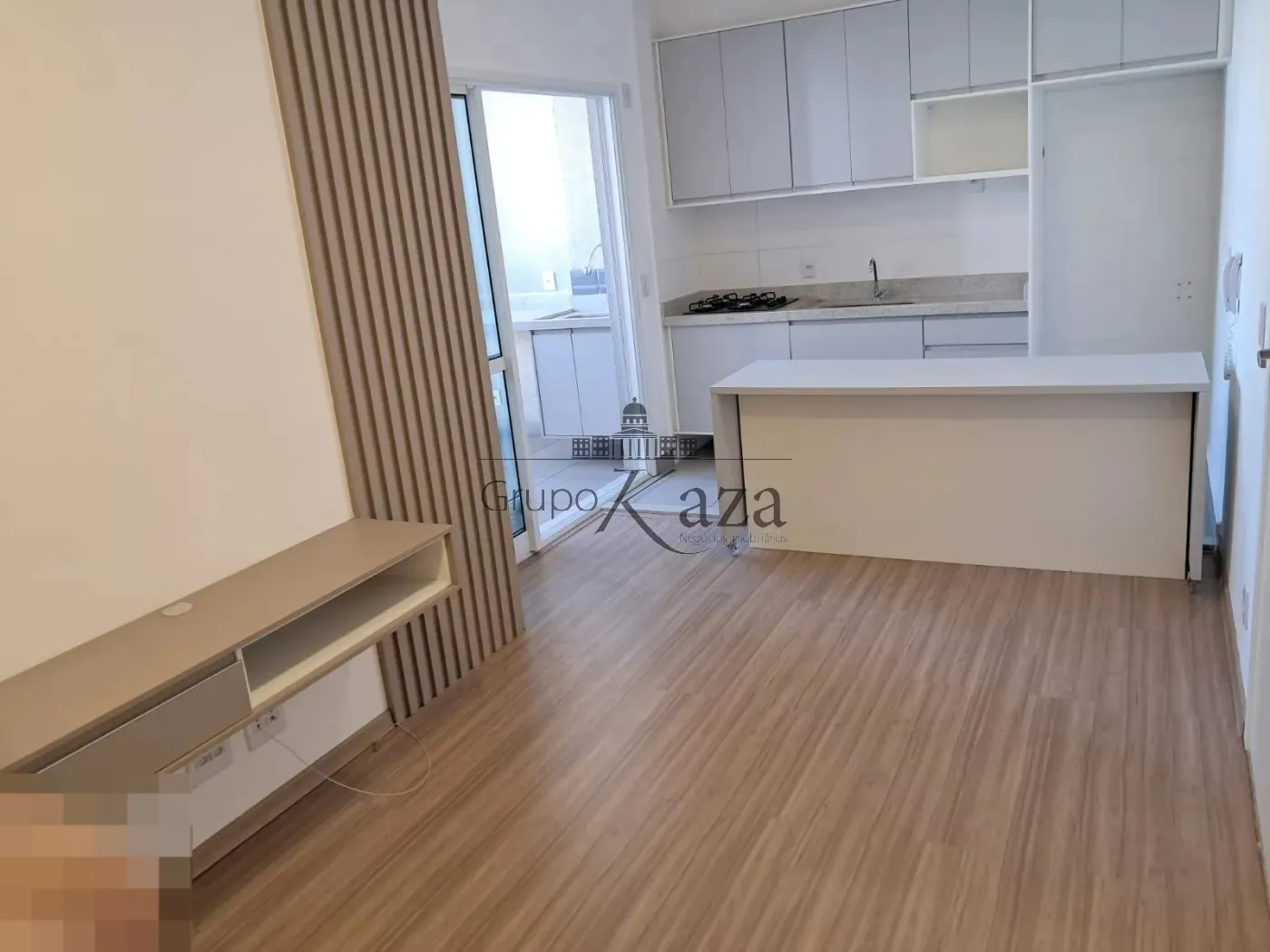 Foto 1 de Apartamento Padrão em Parque Industrial, São José dos Campos - imagem 1 Foto 1 de Apartamento Padrão em Parque Industrial, São José dos Campos - imagem 1