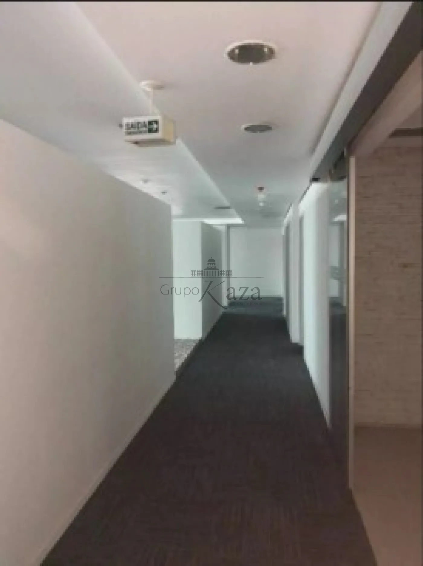 Foto 9 de Comercial Laje Corporativa em Morumbi, São Paulo - imagem 9