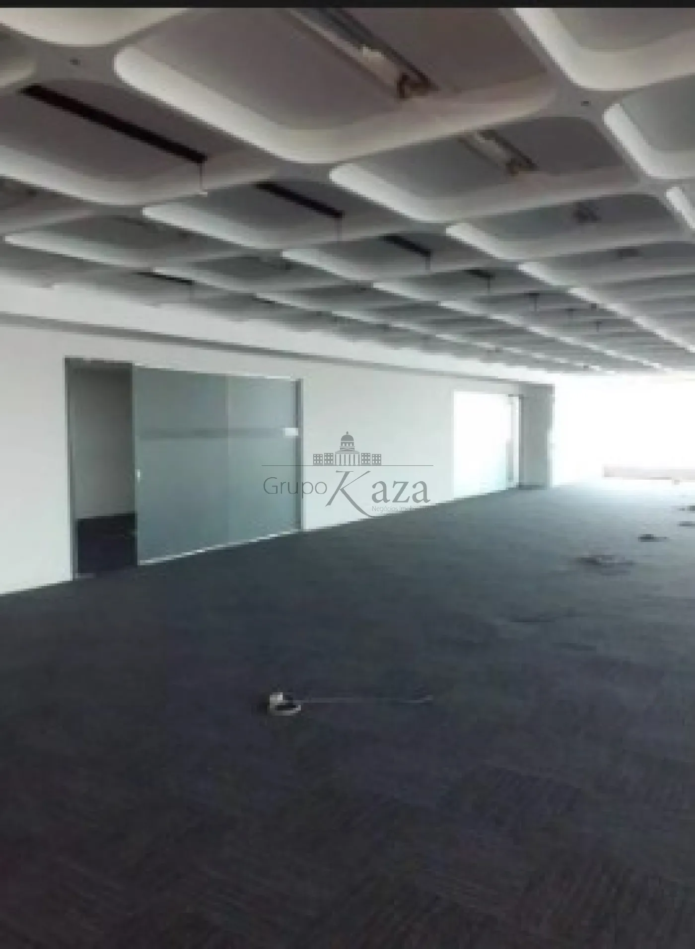 Foto 6 de Comercial Laje Corporativa em Morumbi, São Paulo - imagem 6