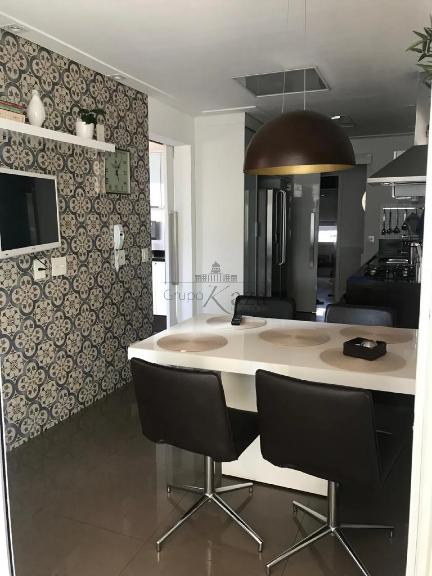 Foto 4 de Apartamento Padrão em Vila Mariana, São Paulo - imagem 4