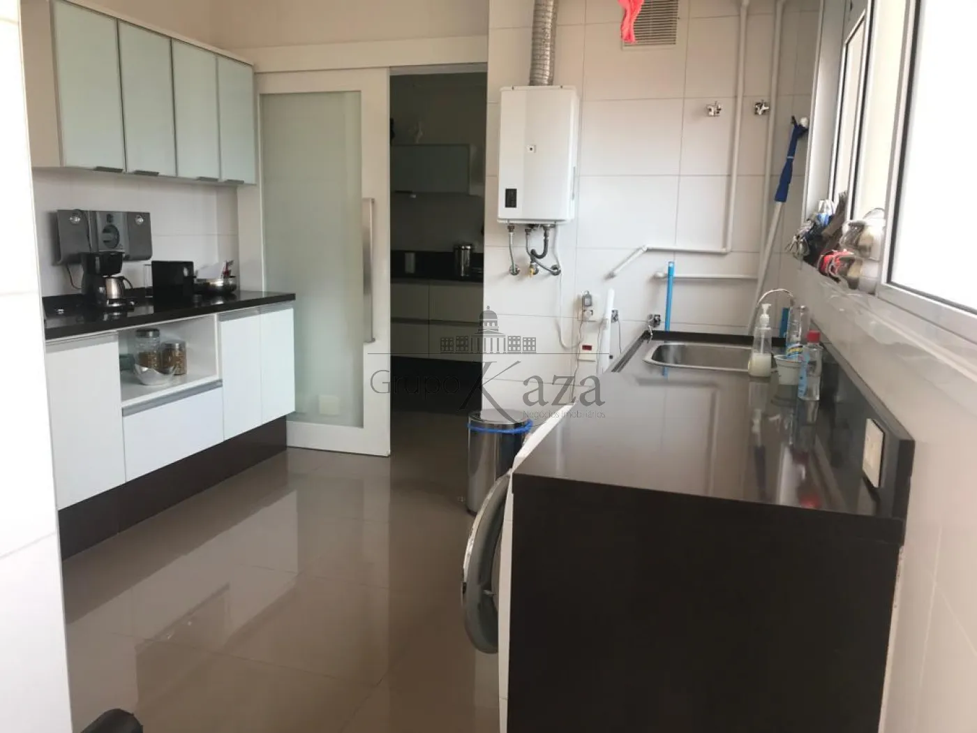 Foto 6 de Apartamento Padrão em Vila Mariana, São Paulo - imagem 6
