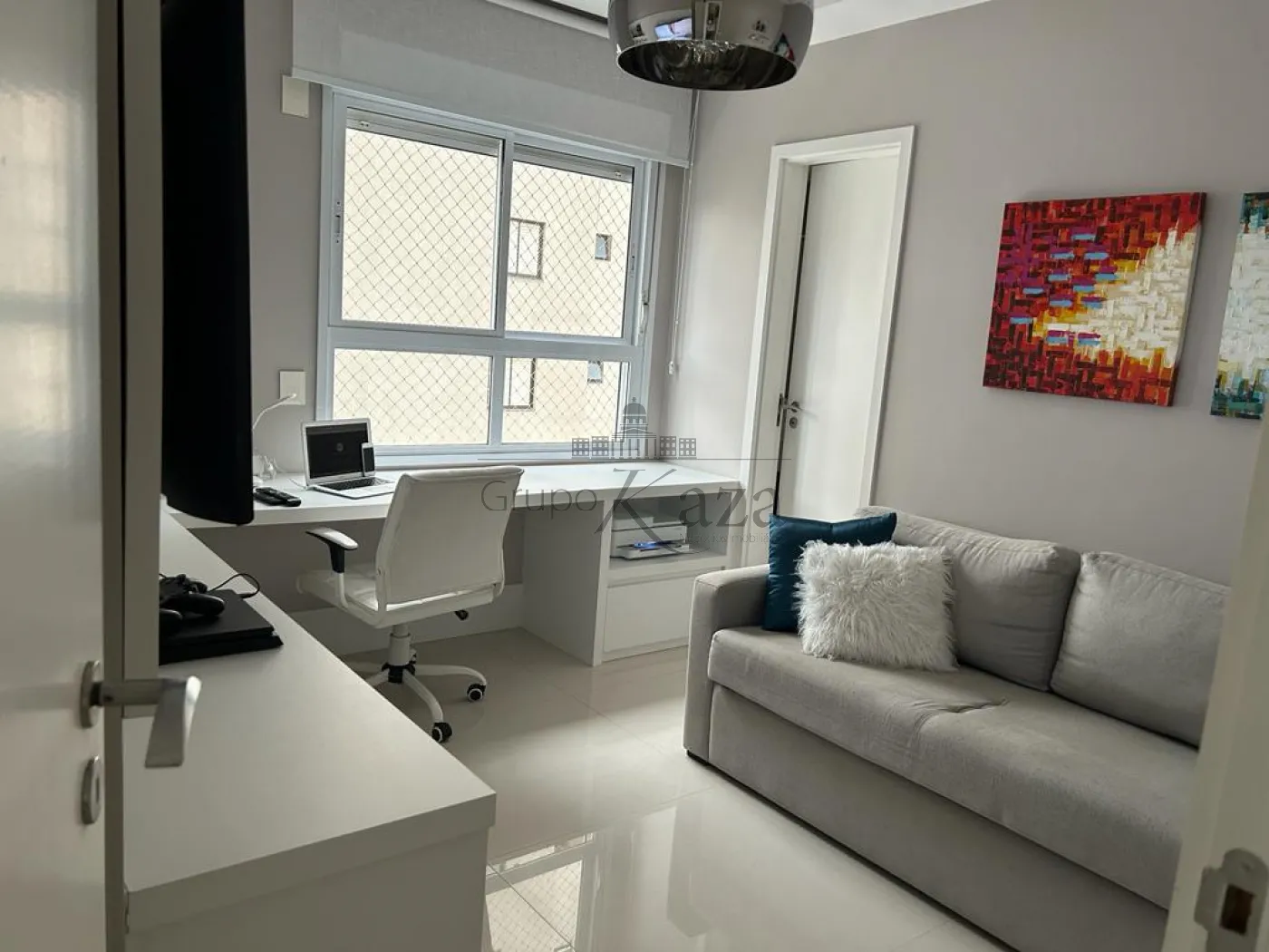 Foto 9 de Apartamento Padrão em Vila Mariana, São Paulo - imagem 9