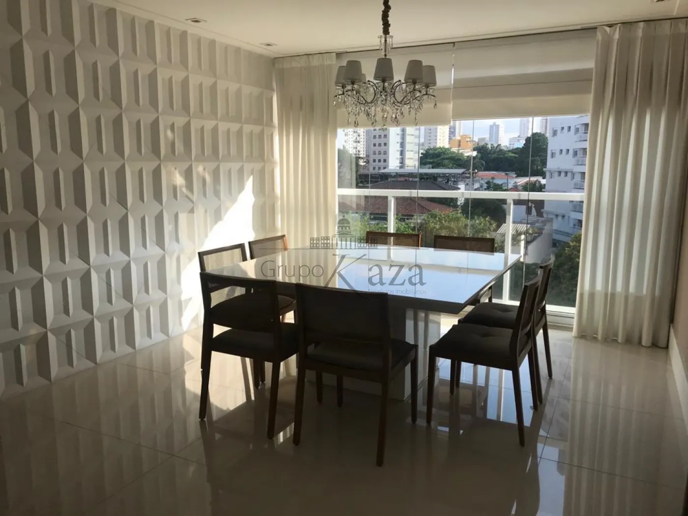 Foto 3 de Apartamento Padrão em Vila Mariana, São Paulo - imagem 3