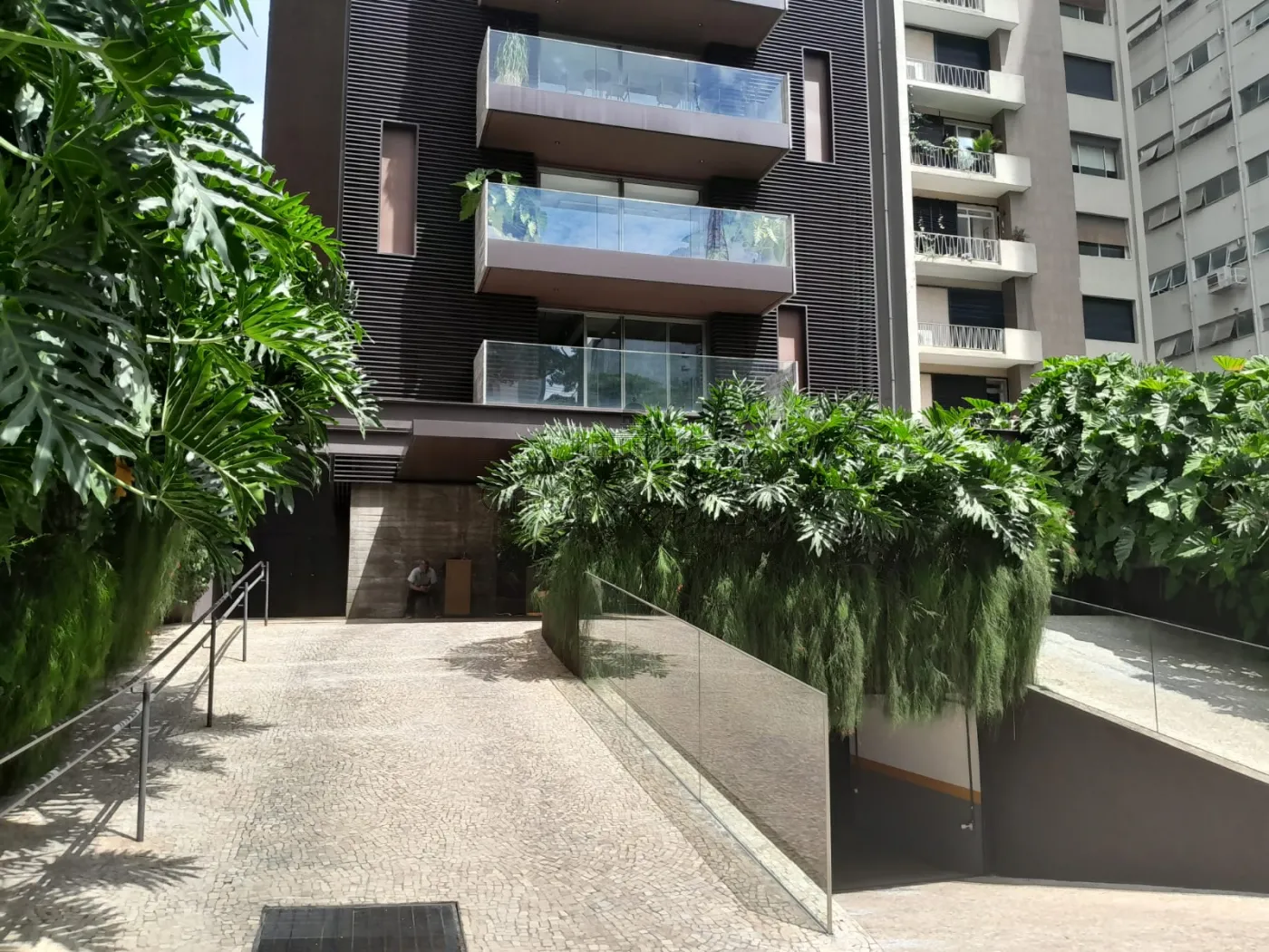 Foto 5 de Comercial Laje Corporativa em Jardim Paulista, São Paulo - imagem 5