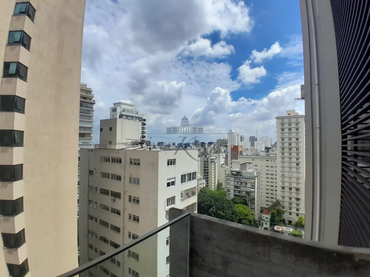 Foto 16 de Comercial Laje Corporativa em Jardim Paulista, São Paulo - imagem 16