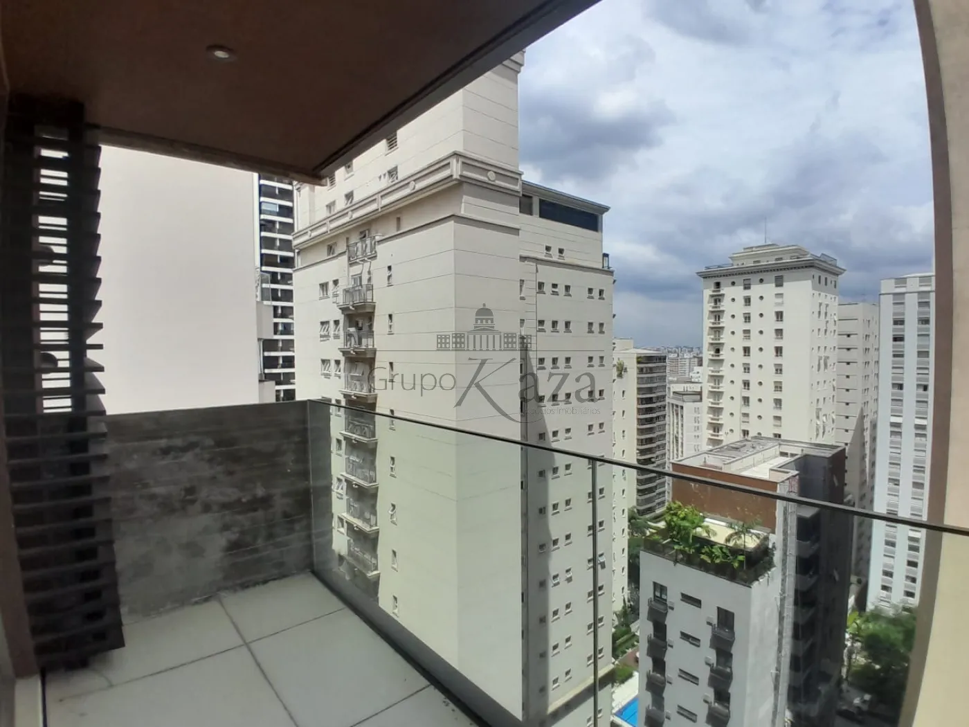 Foto 4 de Comercial Laje Corporativa em Jardim Paulista, São Paulo - imagem 4