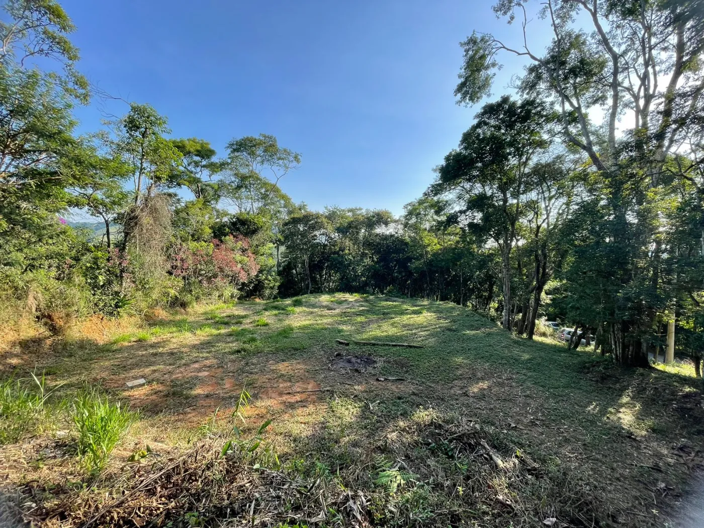 Foto 3 de Terreno Padrão em Itapeti, Guararema - imagem 3