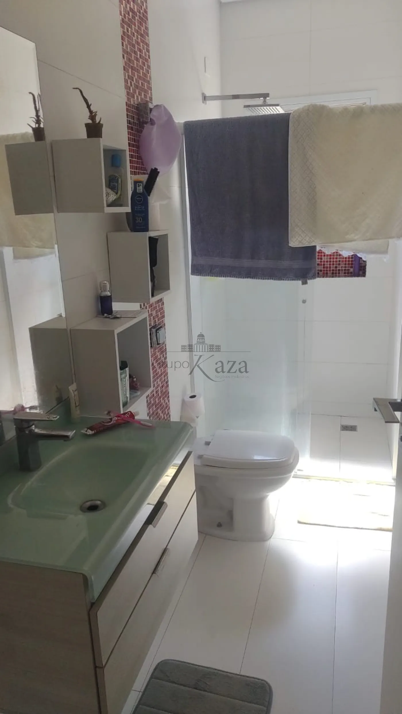 Foto 26 de Casa Condomínio em Residencial Santa Helena, Caçapava - imagem 26