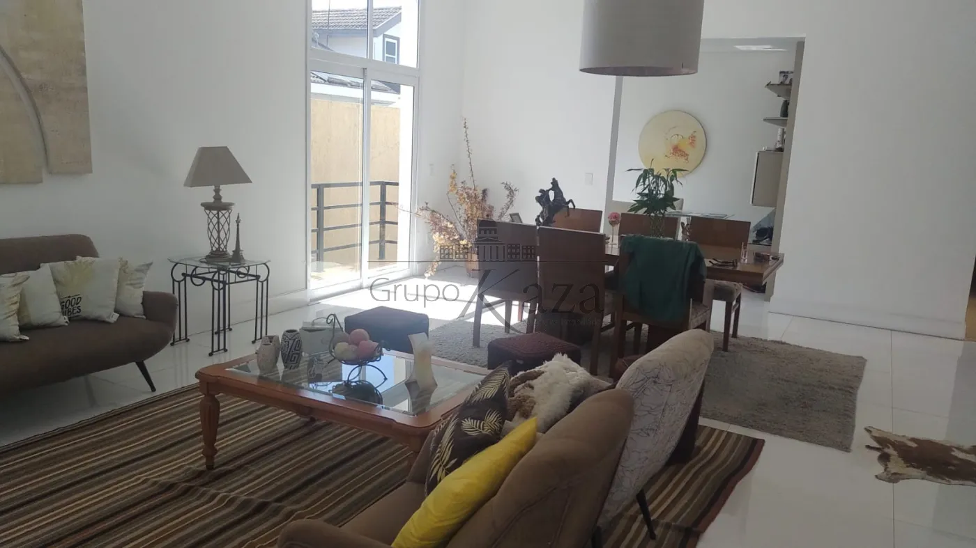 Foto 4 de Casa Condomínio em Residencial Santa Helena, Caçapava - imagem 4