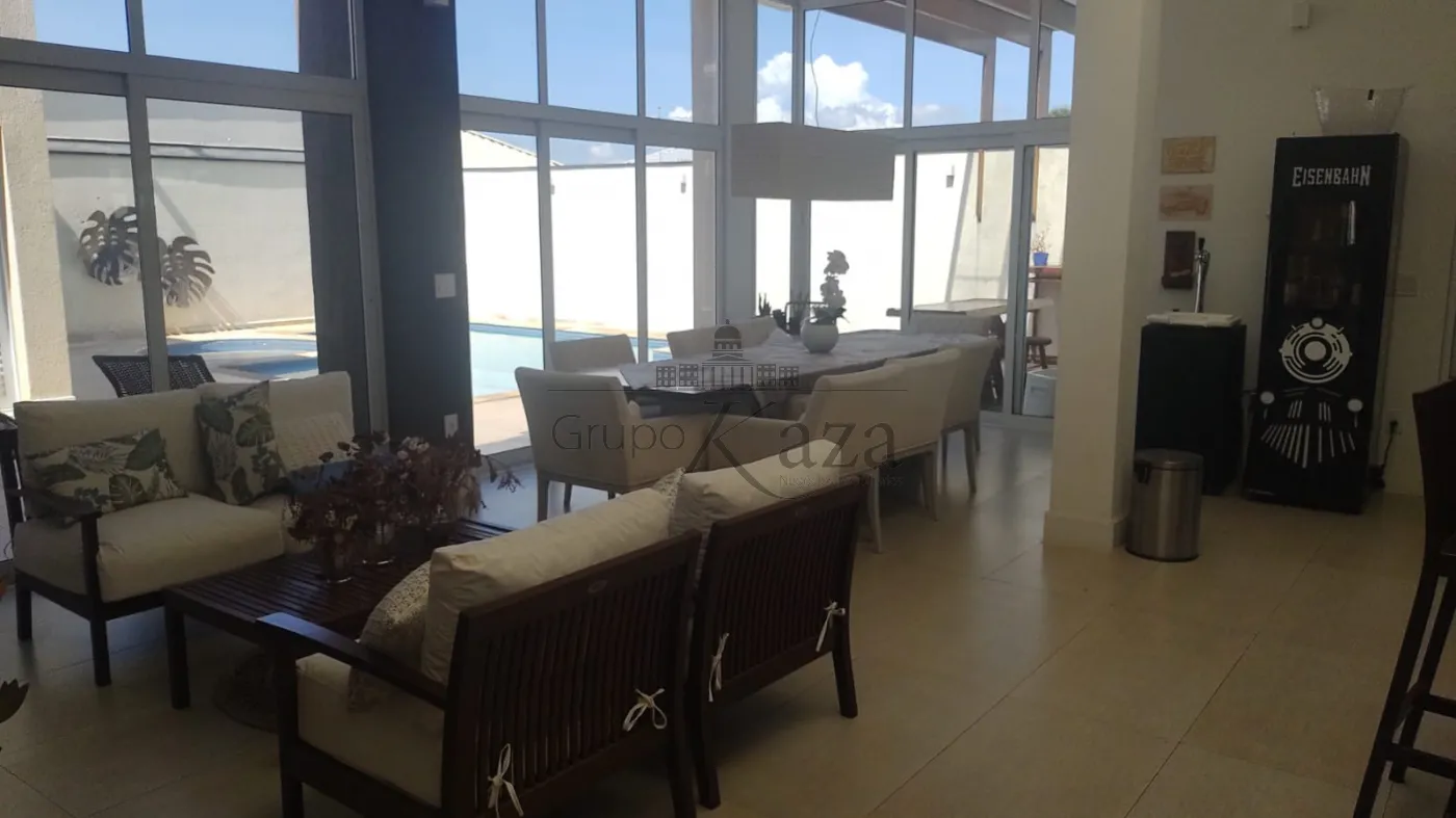 Foto 12 de Casa Condomínio em Residencial Santa Helena, Caçapava - imagem 12