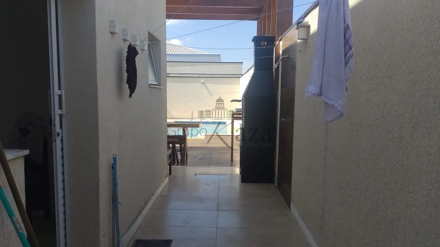 Foto 9 de Casa Condomínio em Residencial Santa Helena, Caçapava - imagem 9