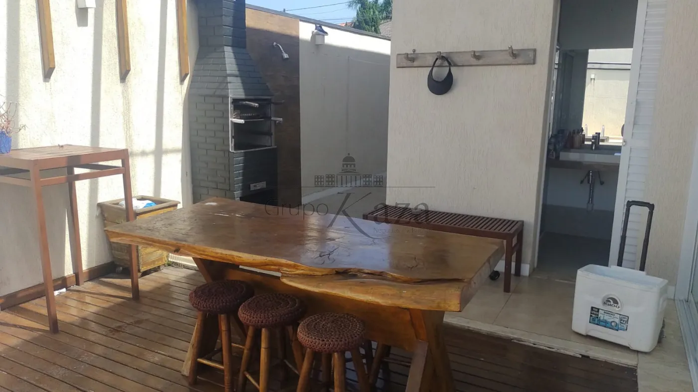 Foto 8 de Casa Condomínio em Residencial Santa Helena, Caçapava - imagem 8