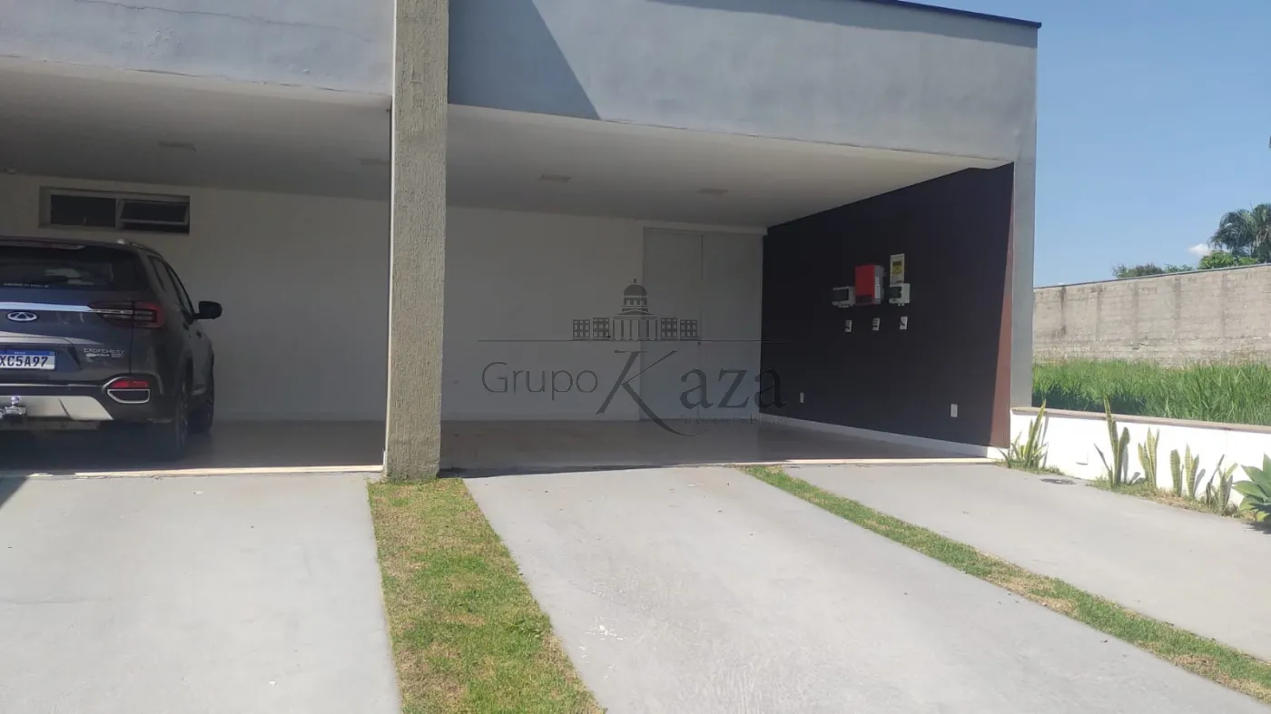 Foto 2 de Casa Condomínio em Residencial Santa Helena, Caçapava - imagem 2