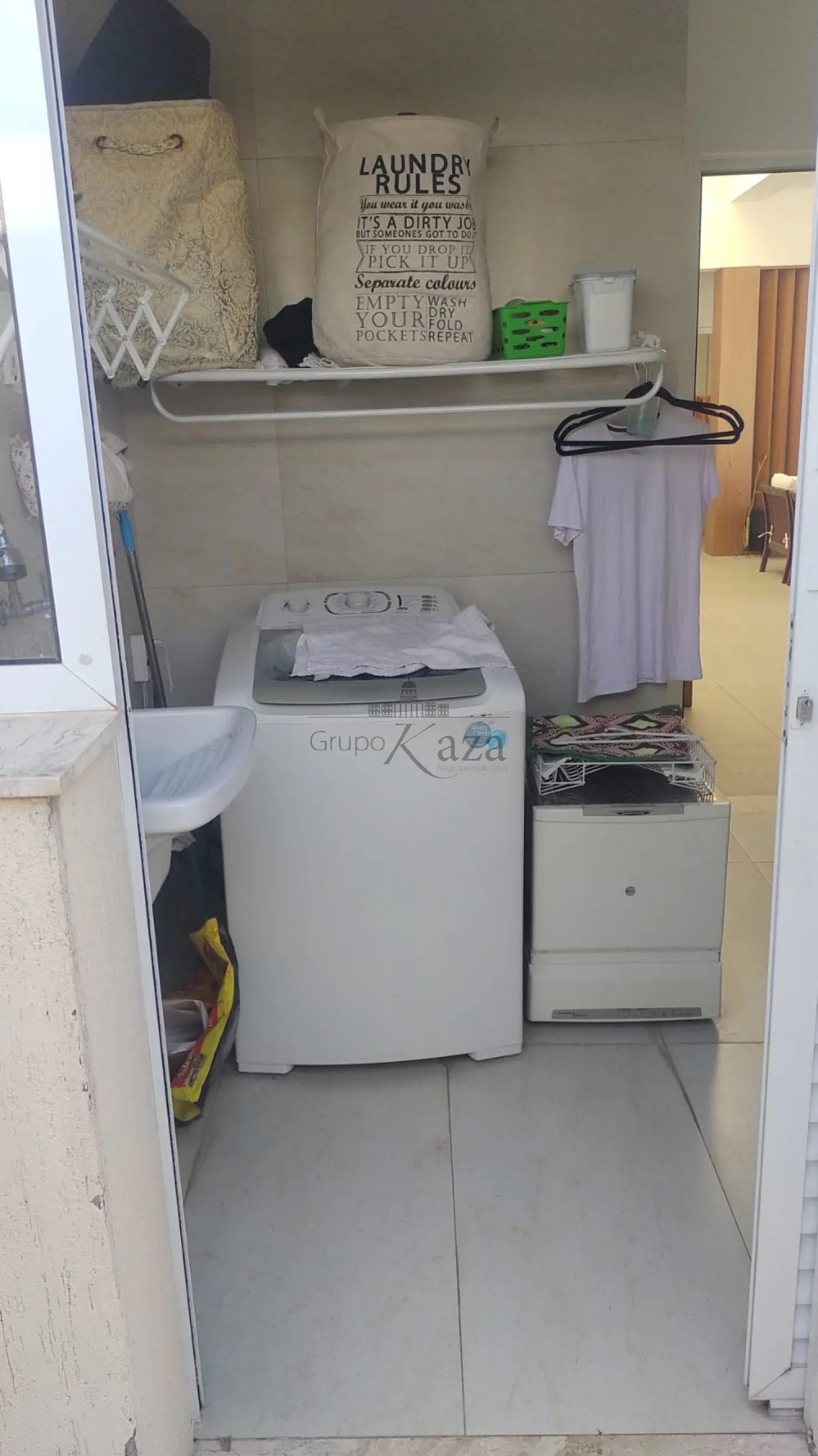 Foto 11 de Casa Condomínio em Residencial Santa Helena, Caçapava - imagem 11