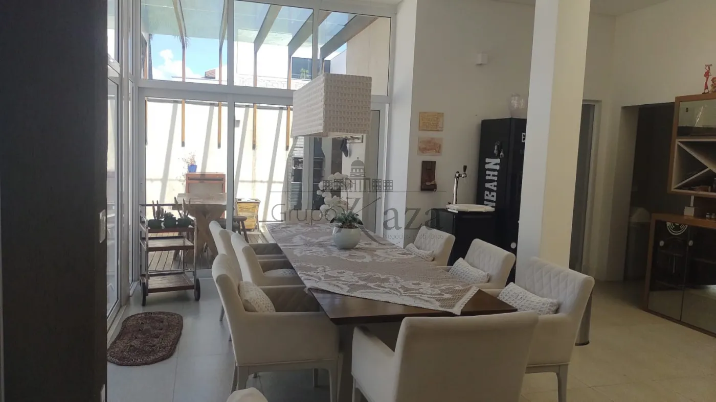 Foto 7 de Casa Condomínio em Residencial Santa Helena, Caçapava - imagem 7
