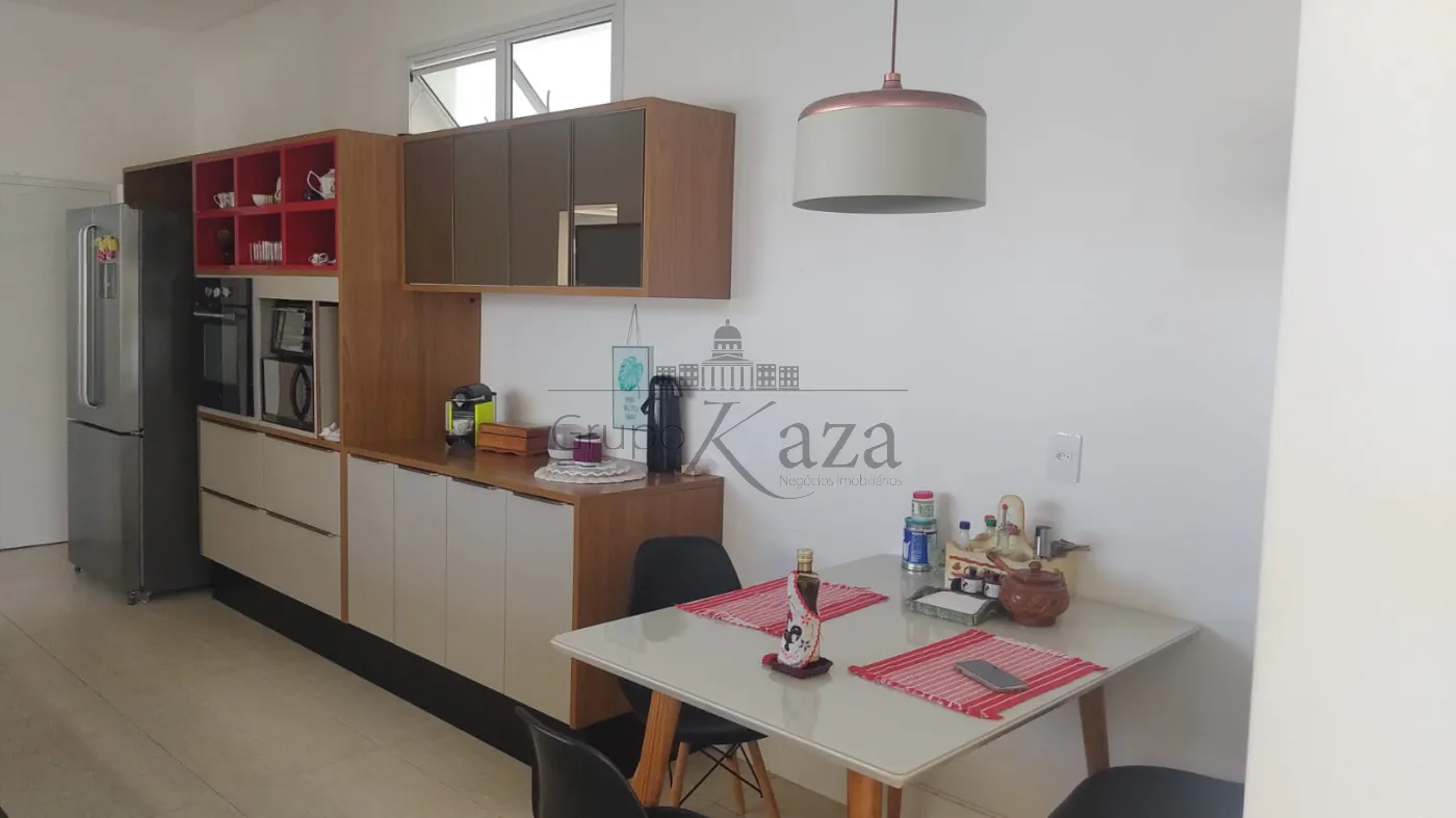 Foto 17 de Casa Condomínio em Residencial Santa Helena, Caçapava - imagem 17