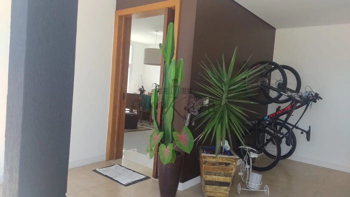 Foto 3 de Casa Condomínio em Residencial Santa Helena, Caçapava - imagem 3