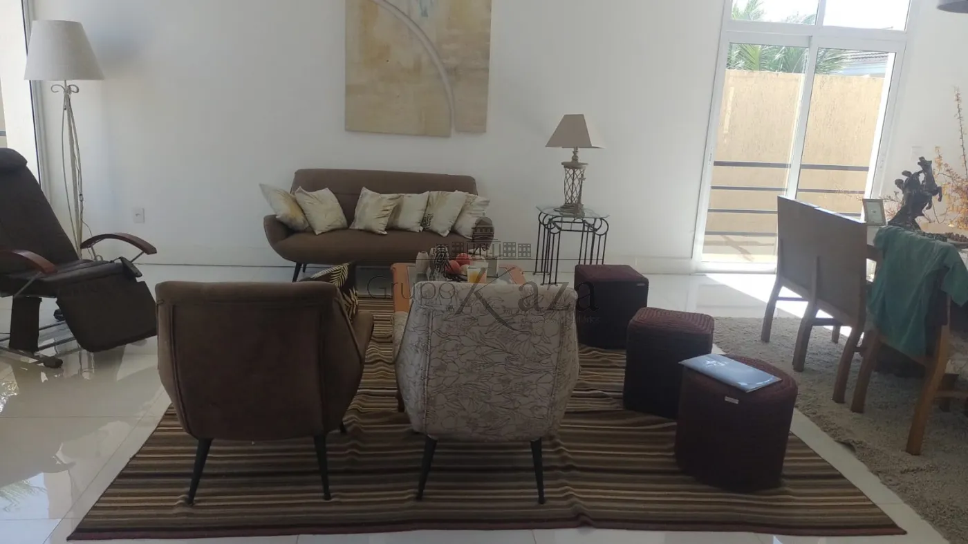 Foto 5 de Casa Condomínio em Residencial Santa Helena, Caçapava - imagem 5