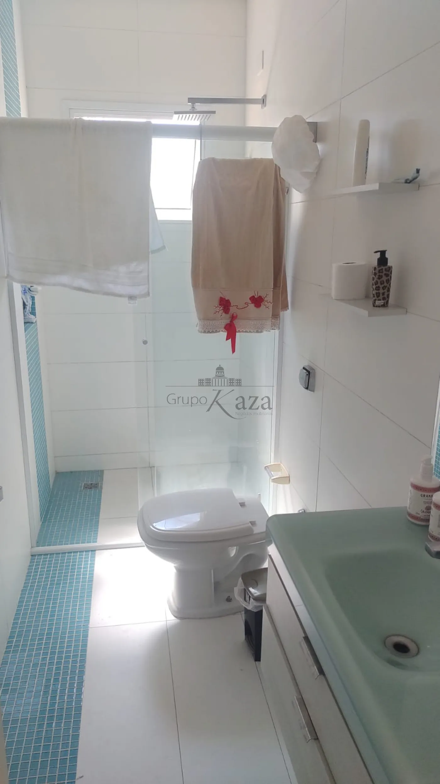 Foto 15 de Casa Condomínio em Residencial Santa Helena, Caçapava - imagem 15