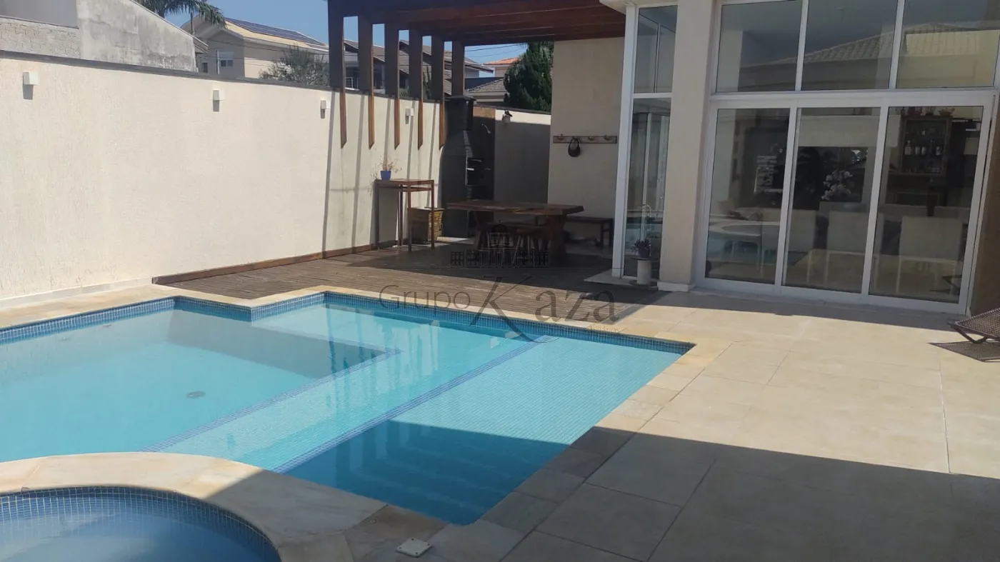 Foto 27 de Casa Condomínio em Residencial Santa Helena, Caçapava - imagem 27