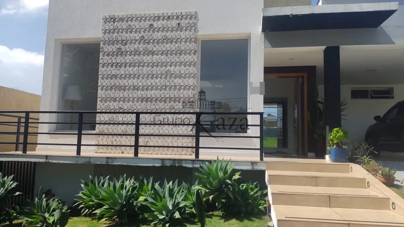 Foto 1 de Casa Condomínio em Residencial Santa Helena, Caçapava - imagem 1