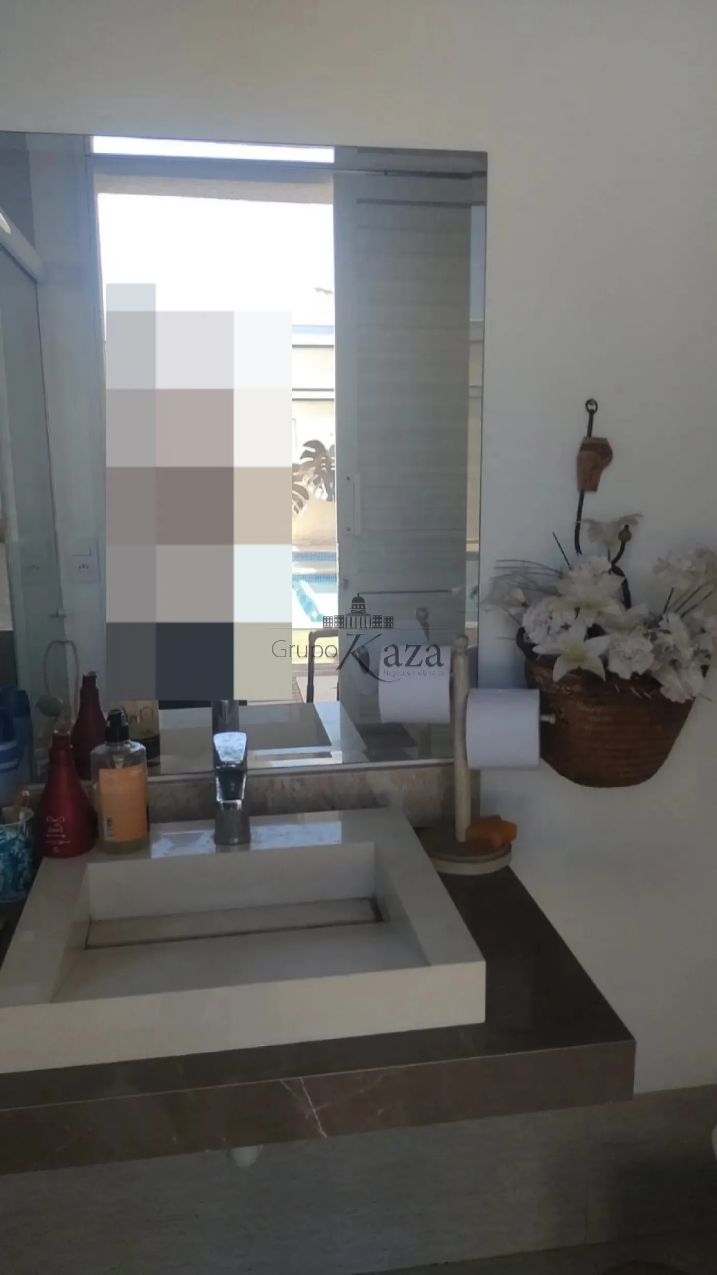 Foto 13 de Casa Condomínio em Residencial Santa Helena, Caçapava - imagem 13