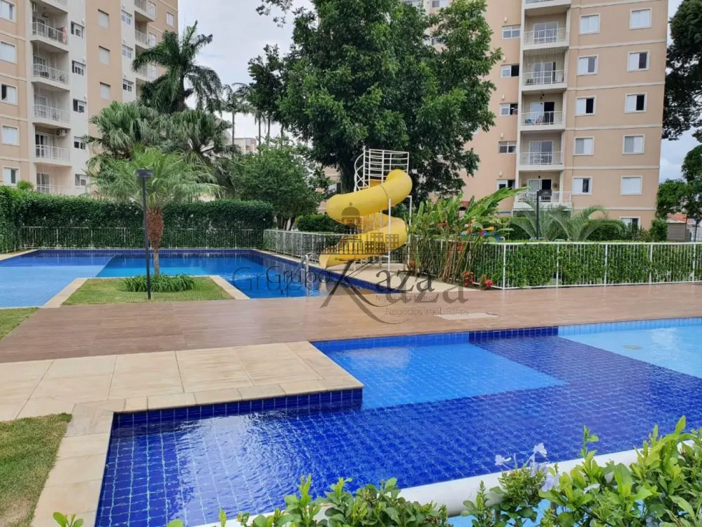 Foto 19 de Apartamento Padrão em Residencial São Paulo, Jacareí - imagem 19
