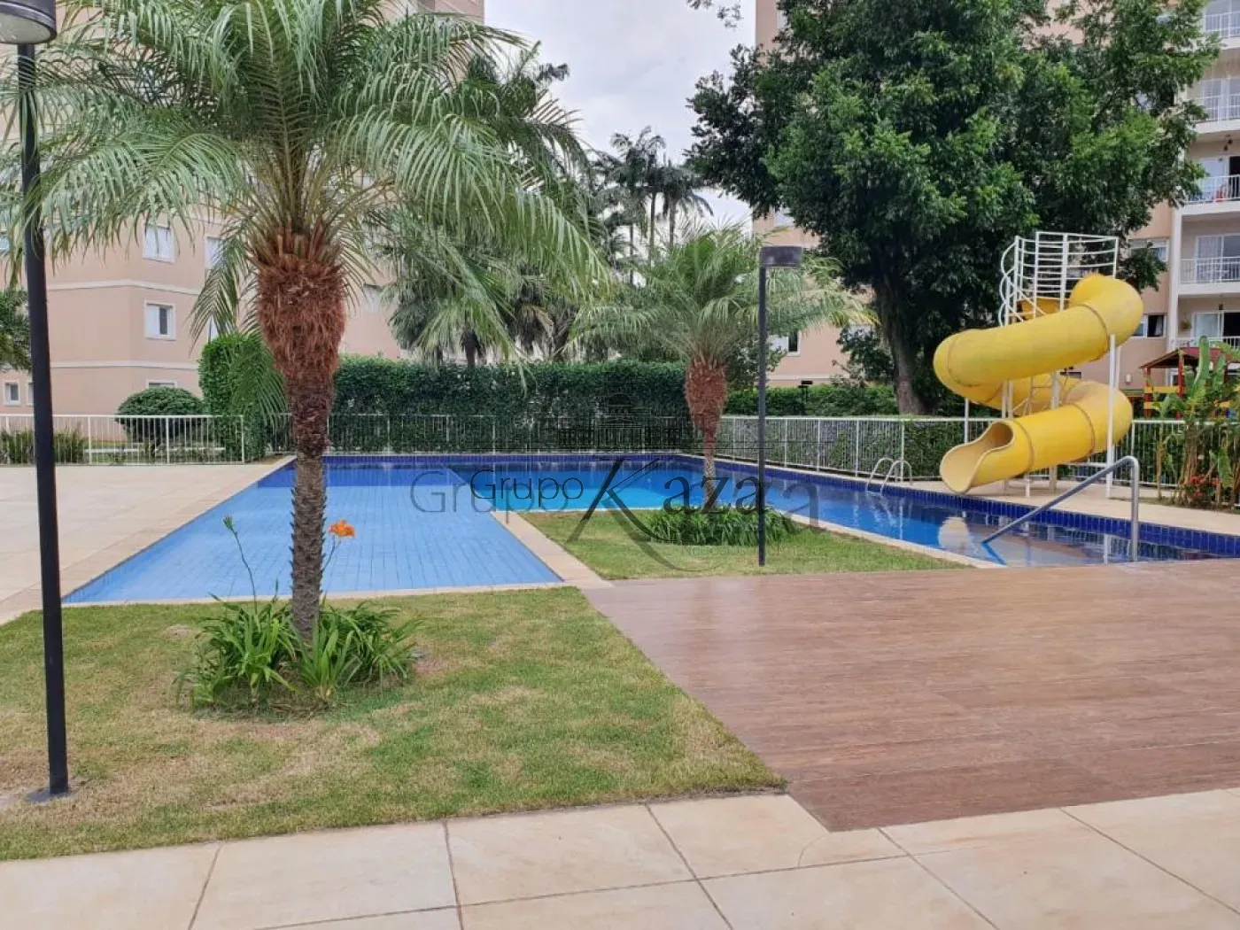 Foto 21 de Apartamento Padrão em Residencial São Paulo, Jacareí - imagem 21