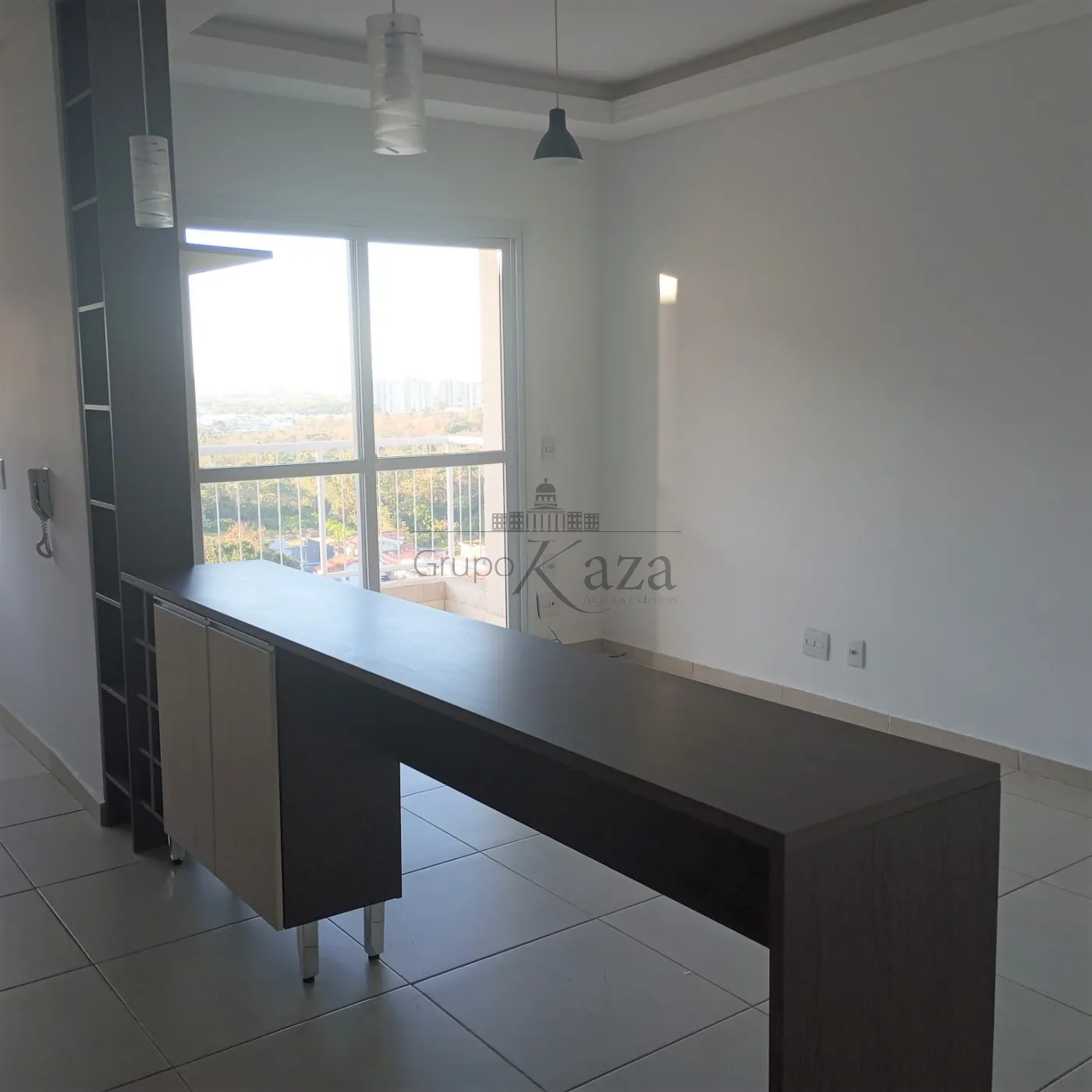 Foto 1 de Apartamento Padrão em Residencial São Paulo, Jacareí - imagem 1