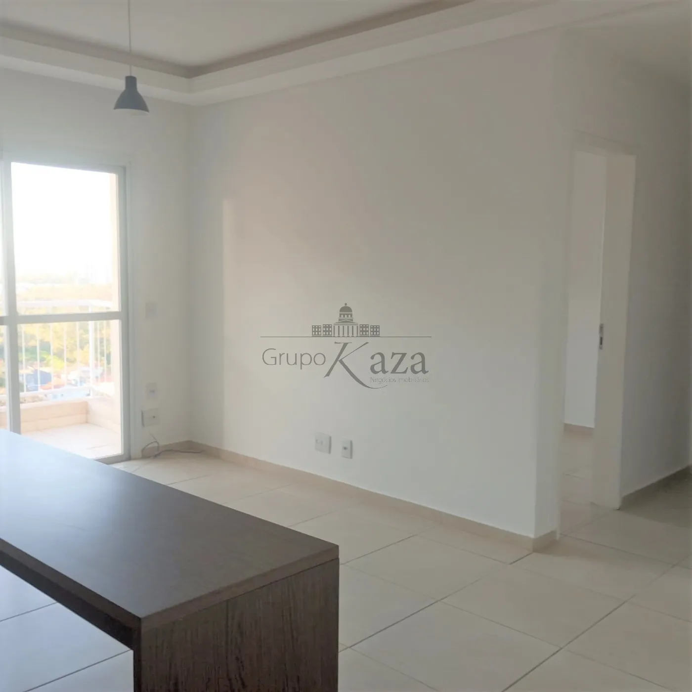Foto 2 de Apartamento Padrão em Residencial São Paulo, Jacareí - imagem 2