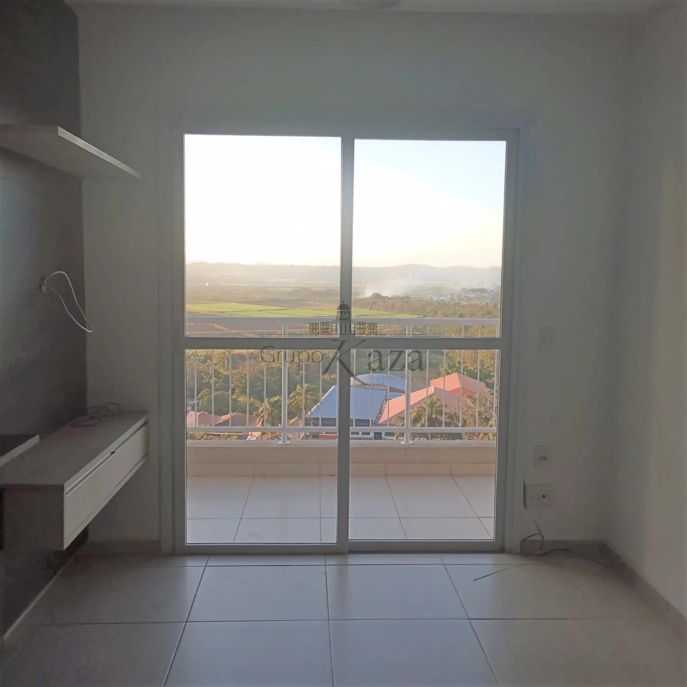 Foto 4 de Apartamento Padrão em Residencial São Paulo, Jacareí - imagem 4