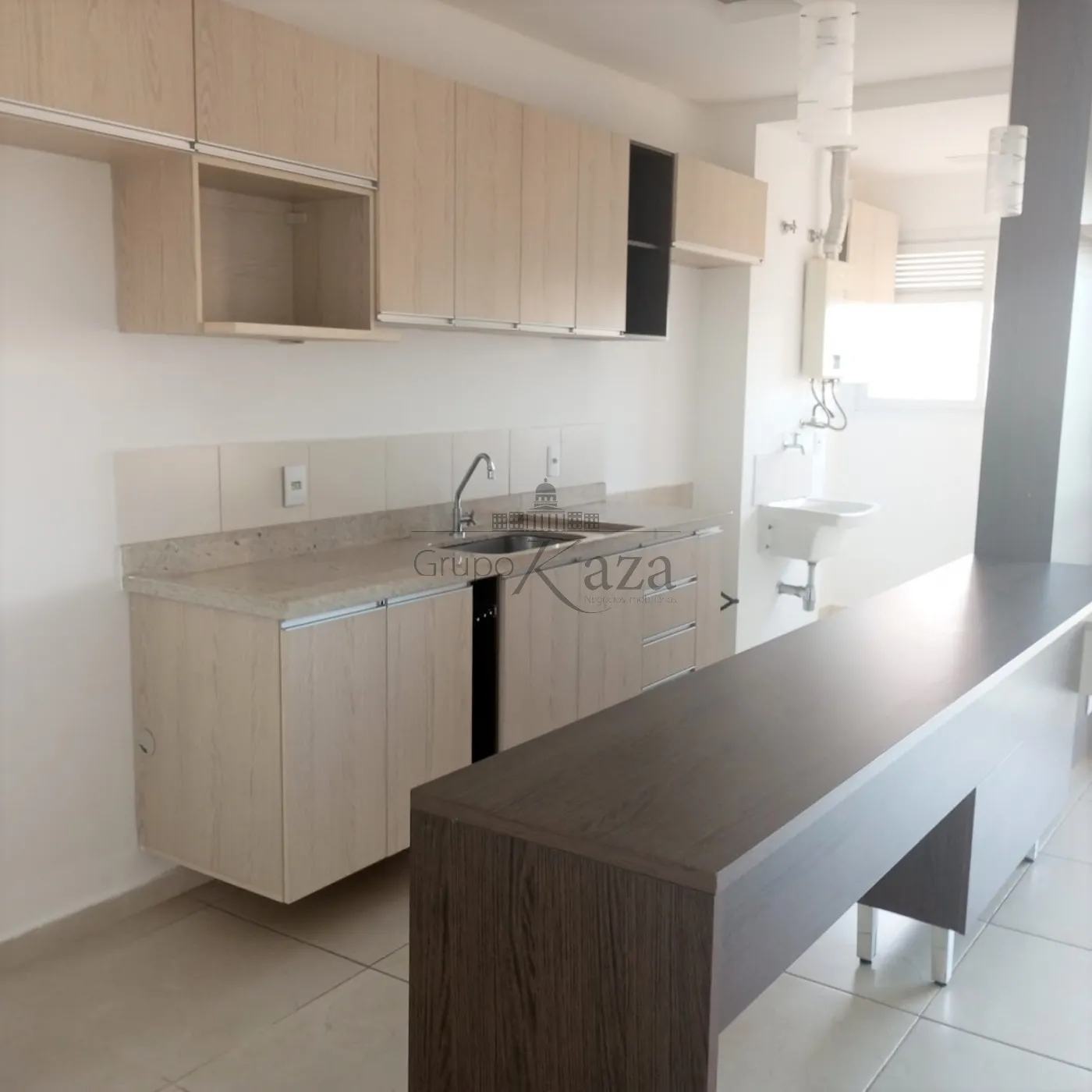Foto 7 de Apartamento Padrão em Residencial São Paulo, Jacareí - imagem 7