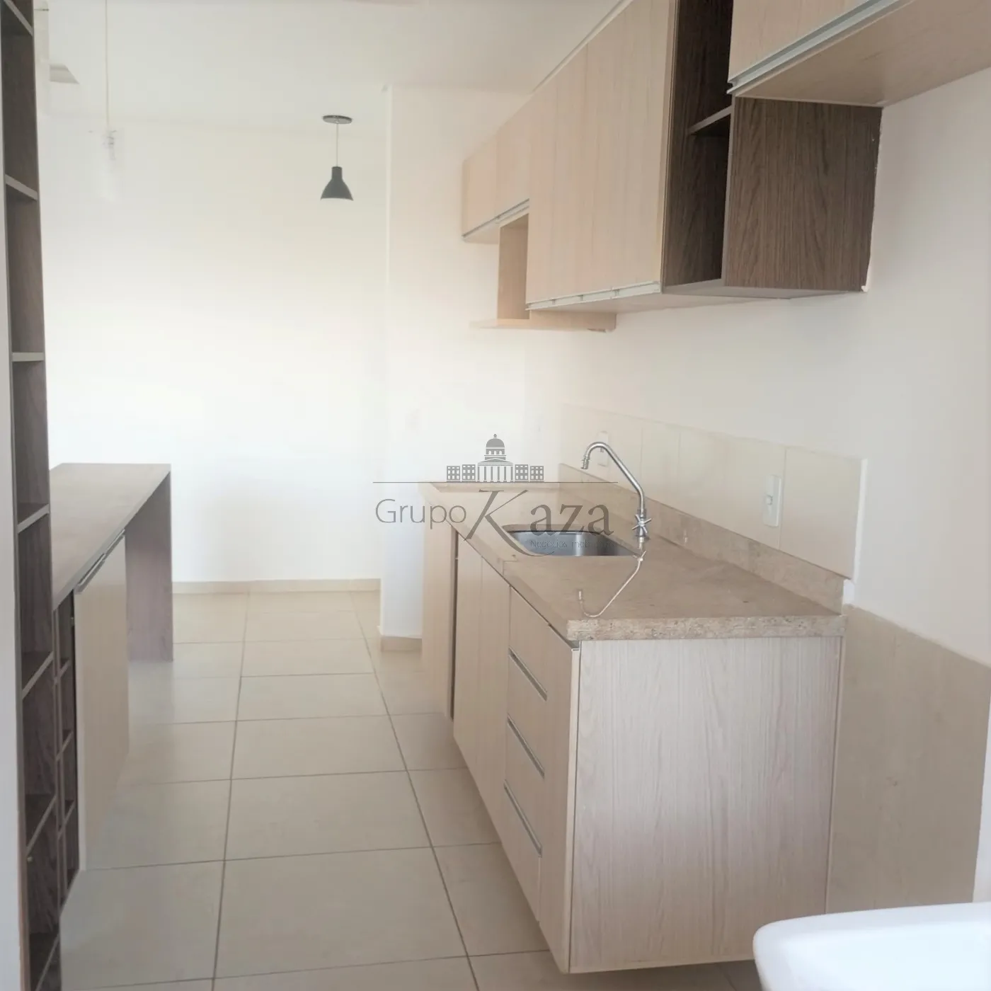 Foto 8 de Apartamento Padrão em Residencial São Paulo, Jacareí - imagem 8