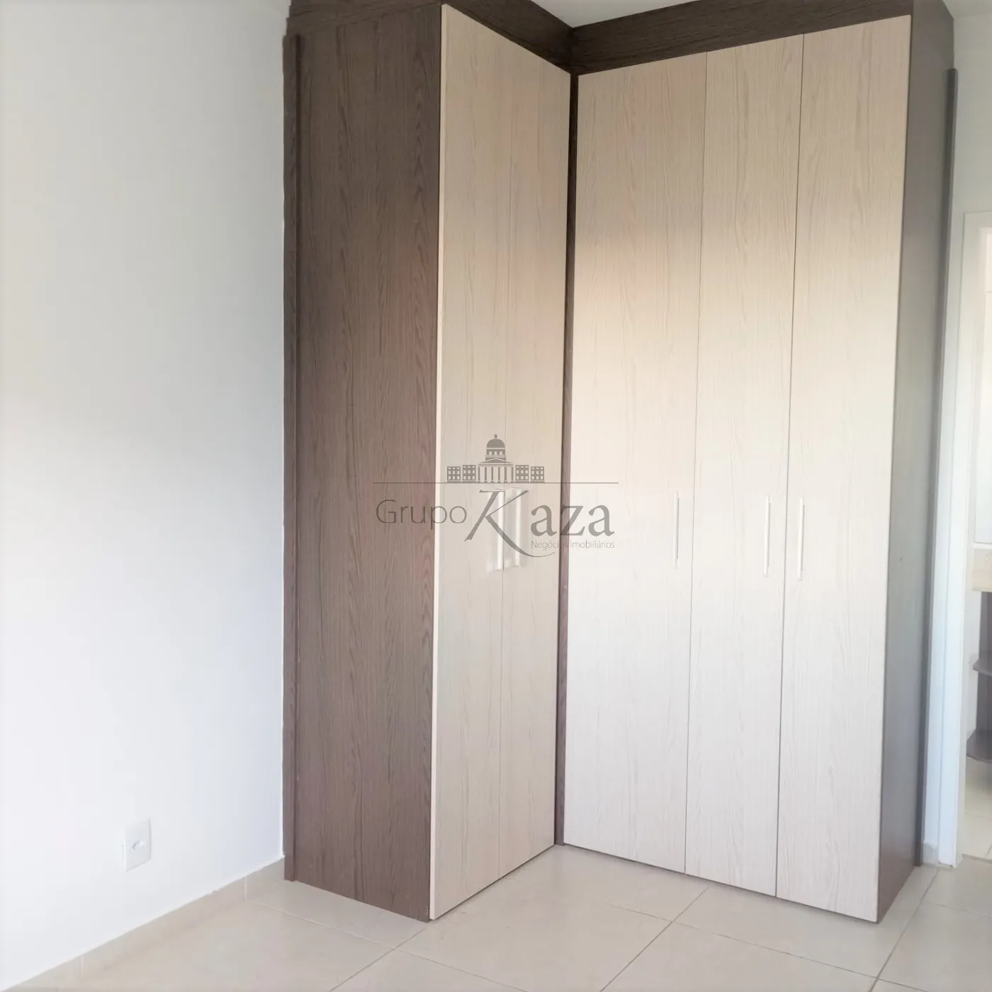 Foto 12 de Apartamento Padrão em Residencial São Paulo, Jacareí - imagem 12