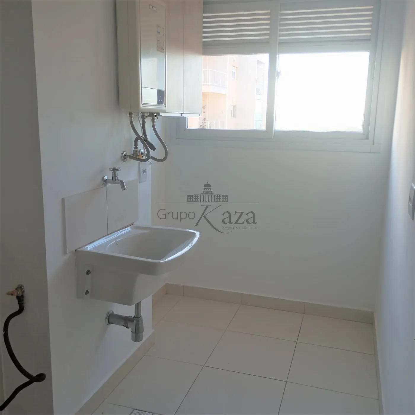 Foto 16 de Apartamento Padrão em Residencial São Paulo, Jacareí - imagem 16
