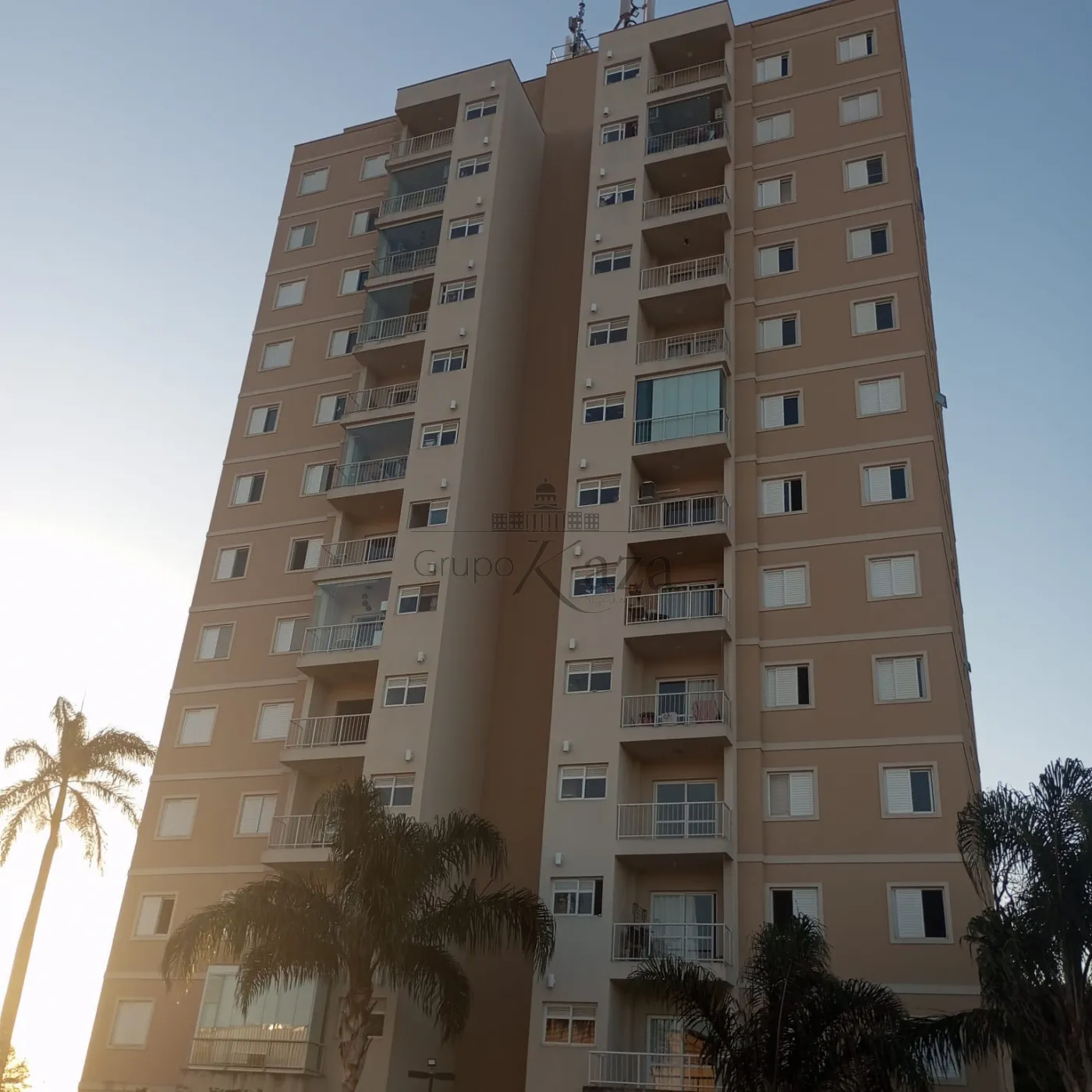 Foto 18 de Apartamento Padrão em Residencial São Paulo, Jacareí - imagem 18