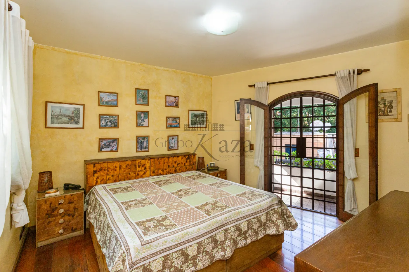 Foto 9 de Casa Padrão em Chácara Klabin, São Paulo - imagem 9