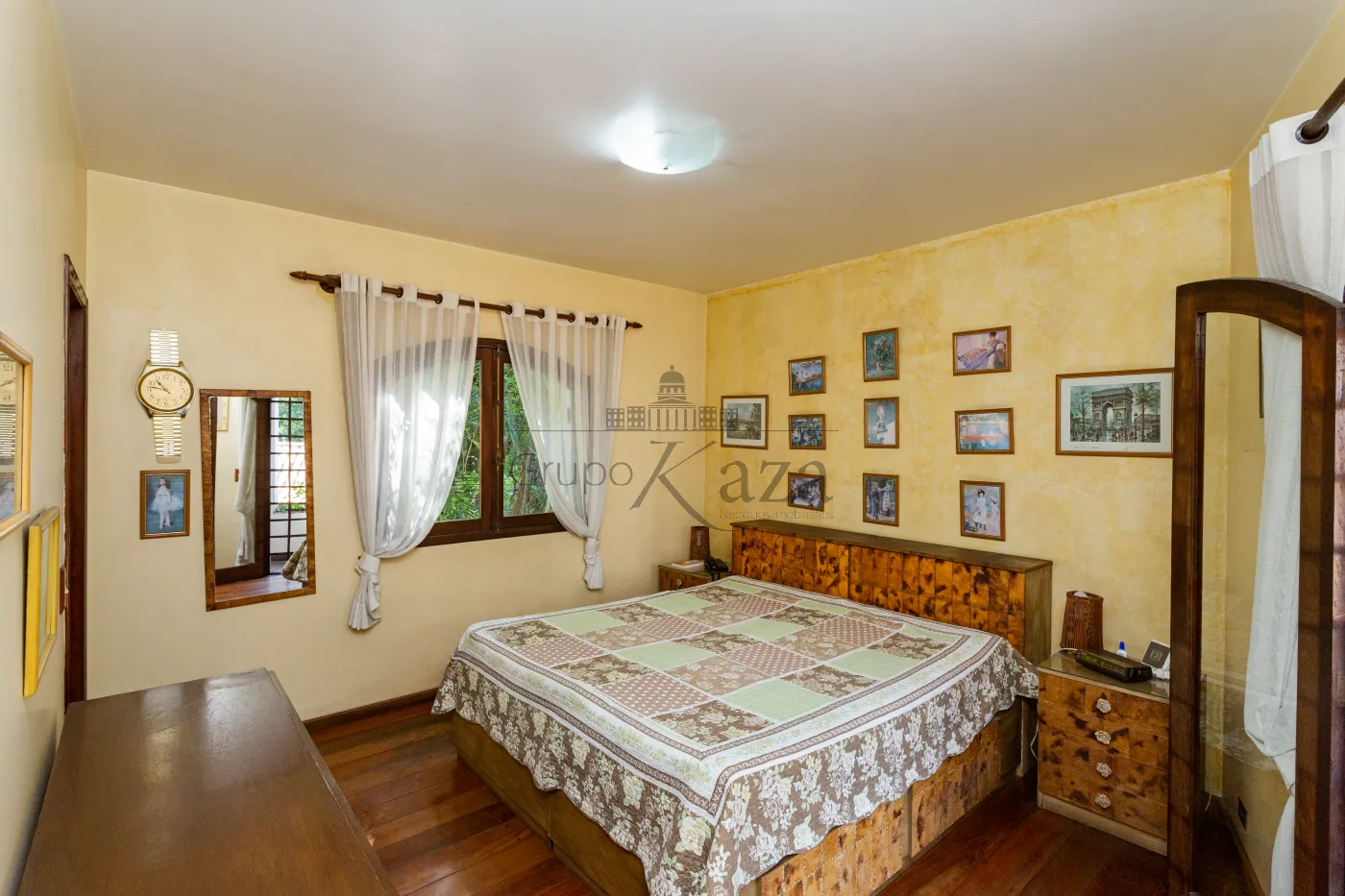Foto 8 de Casa Padrão em Chácara Klabin, São Paulo - imagem 8