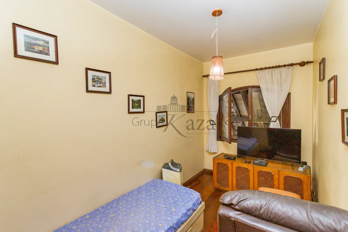 Foto 10 de Casa Padrão em Chácara Klabin, São Paulo - imagem 10