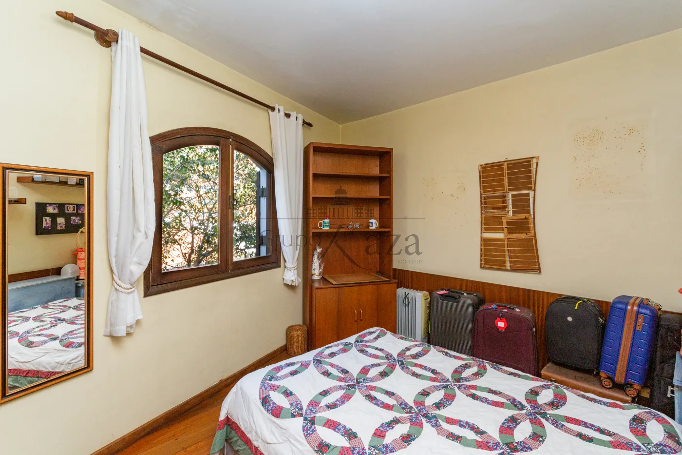 Foto 7 de Casa Padrão em Chácara Klabin, São Paulo - imagem 7