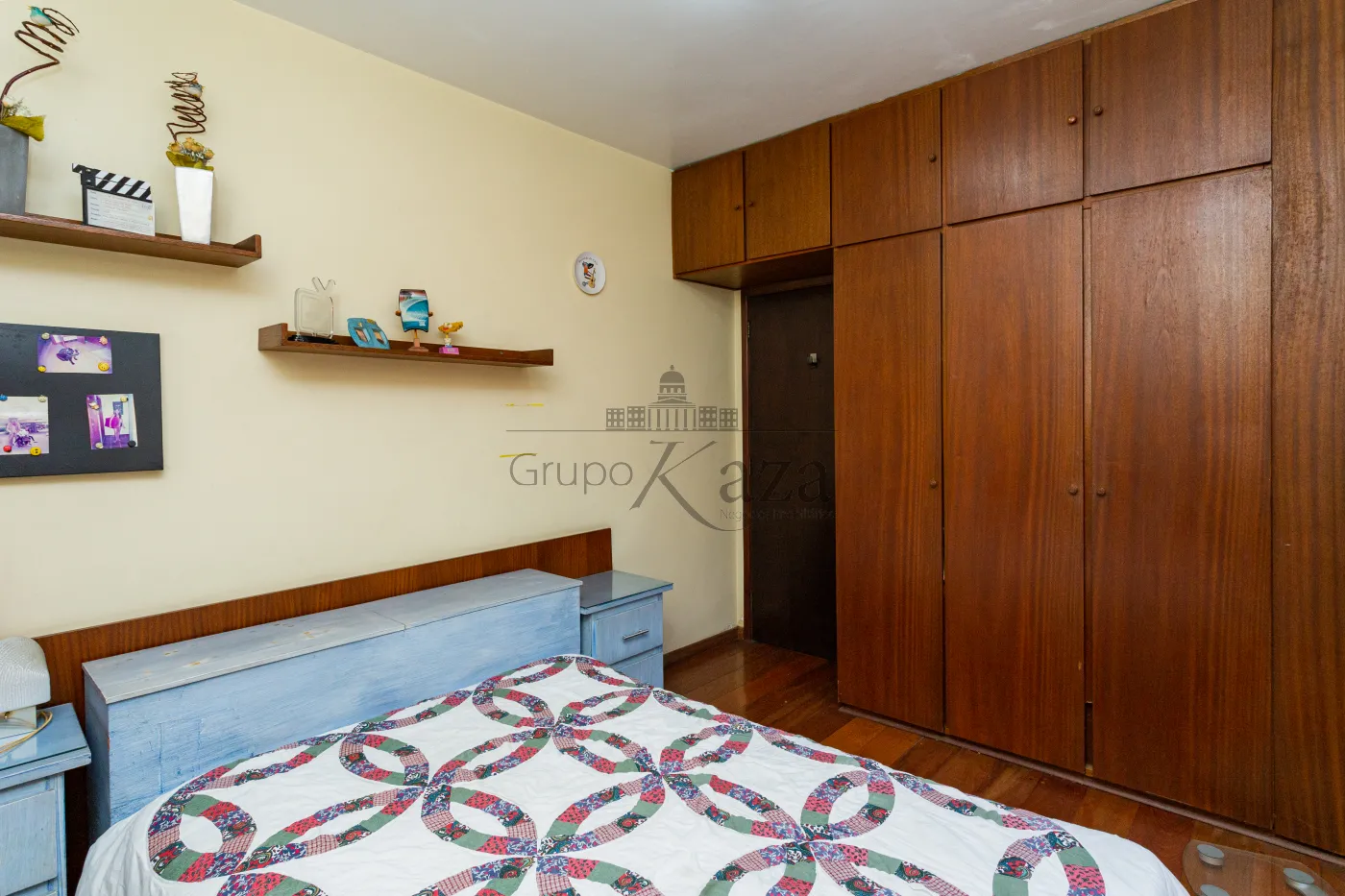 Foto 6 de Casa Padrão em Chácara Klabin, São Paulo - imagem 6