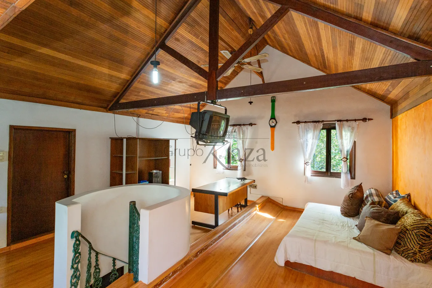 Foto 12 de Casa Padrão em Chácara Klabin, São Paulo - imagem 12